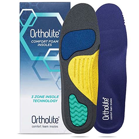 ortholite insoles where to buy.